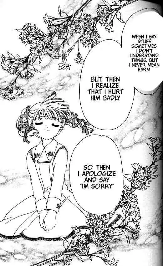 Card Captor Sakura Chapter 47 18